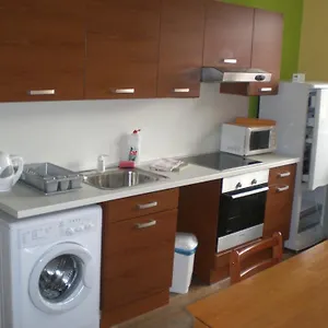 Hotel City Aparthotel