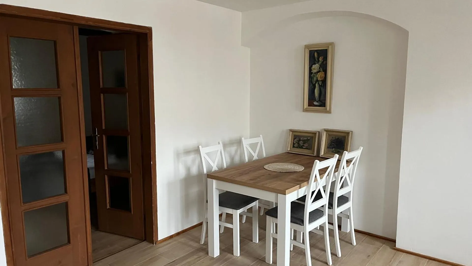 Barokni Dum U Panny Marie Apartment Pardubice Czech Republic