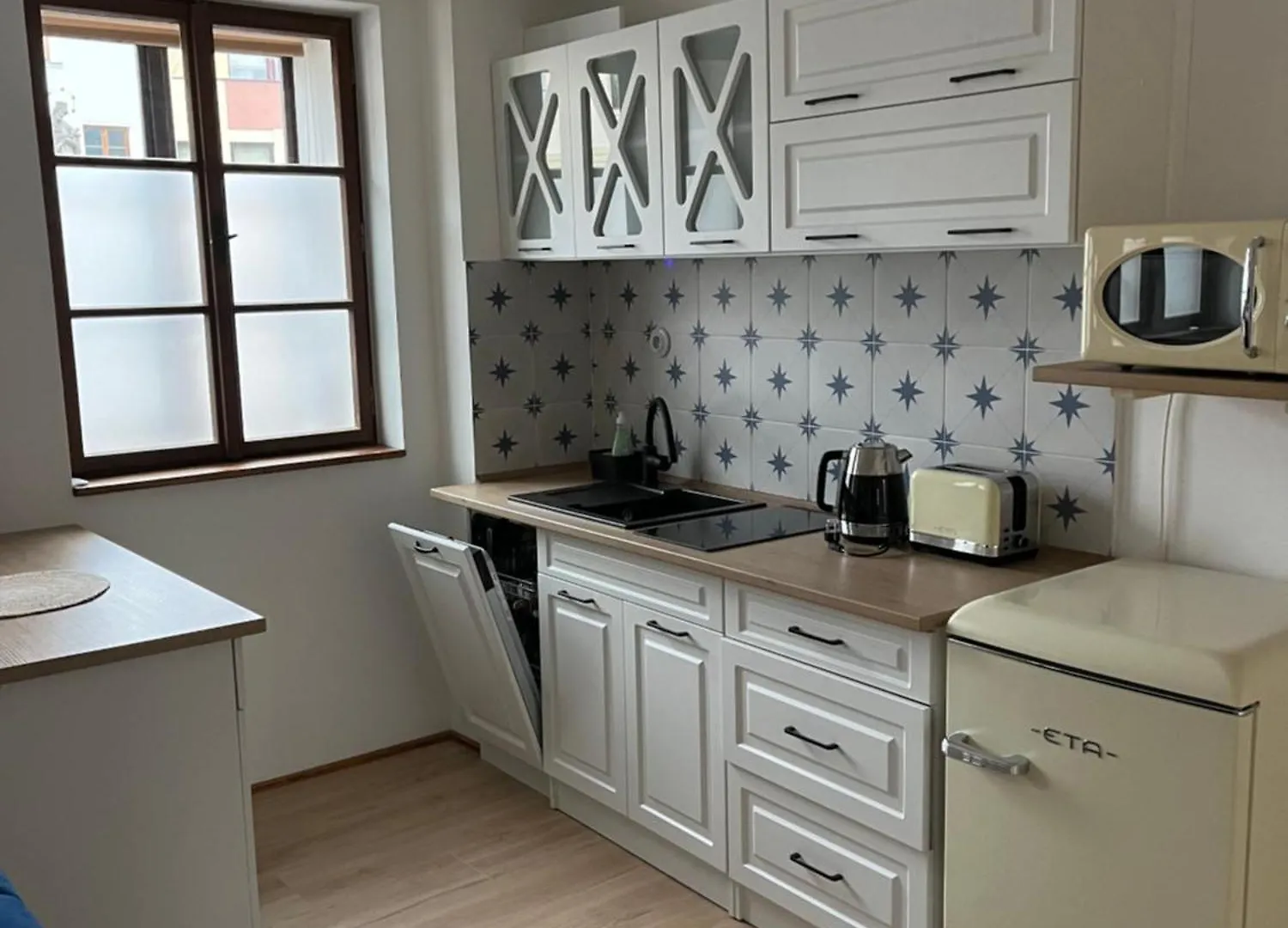 Barokni Dum U Panny Marie Apartment Pardubice Czech Republic